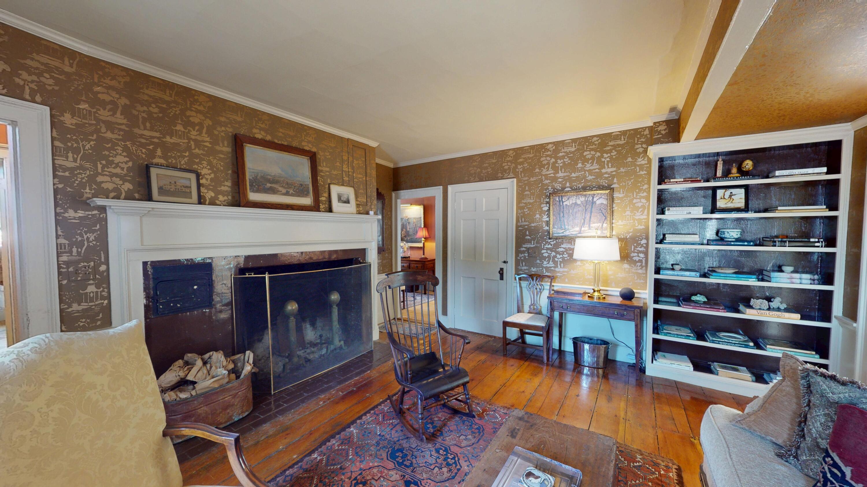 12 & 14 Center Street Machias ME 04654