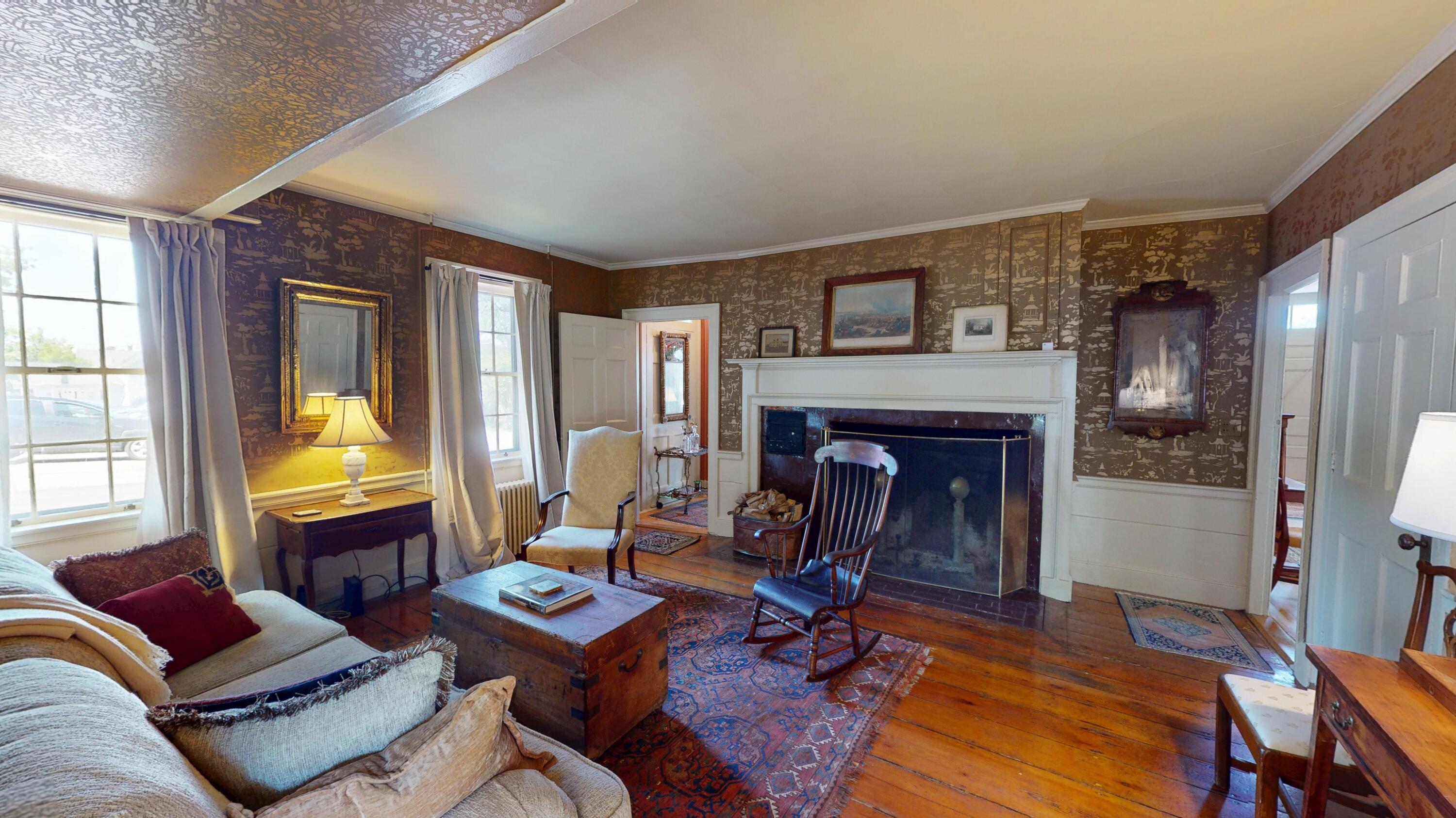 12 & 14 Center Street Machias ME 04654