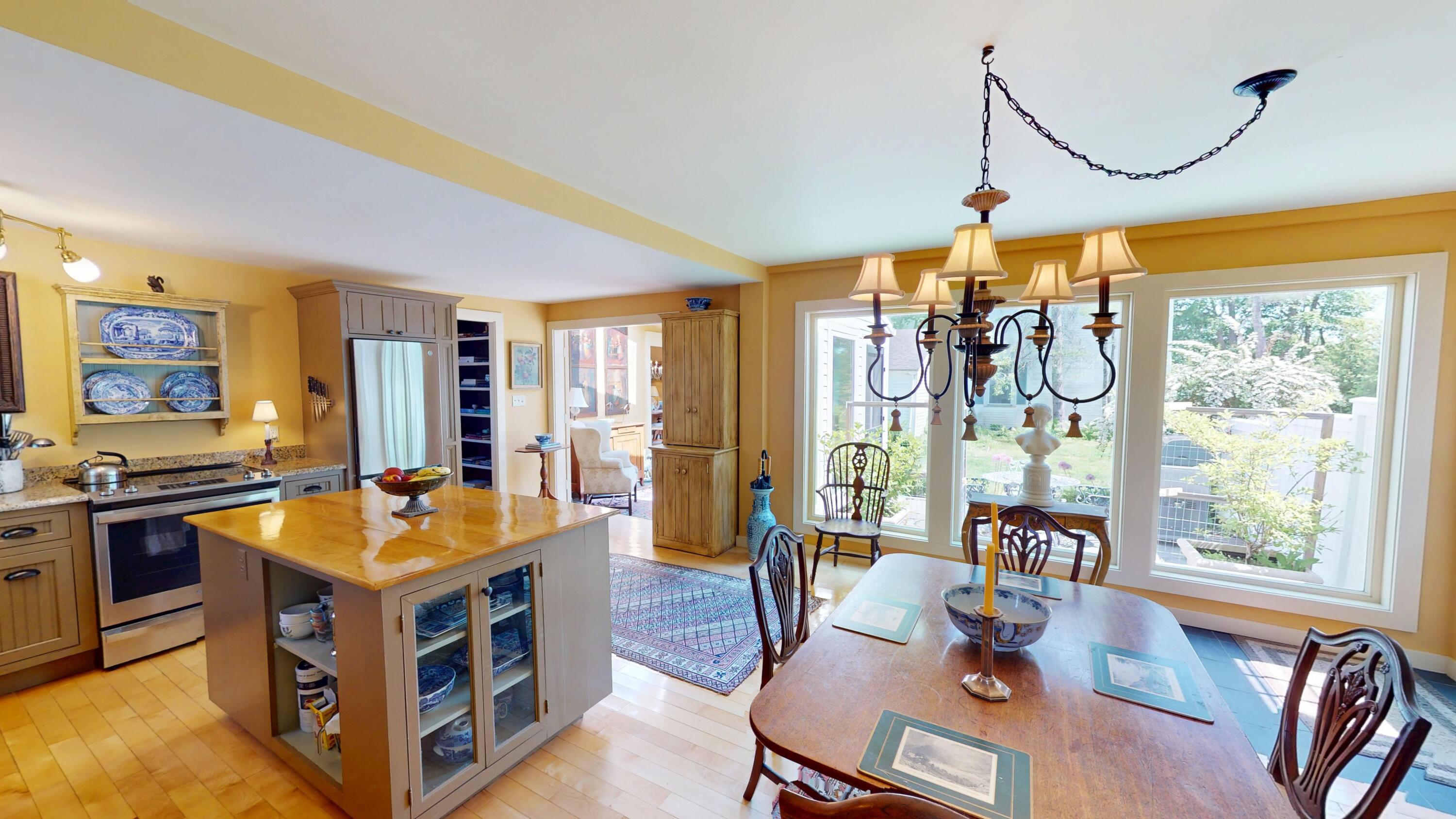 12 & 14 Center Street Machias ME 04654