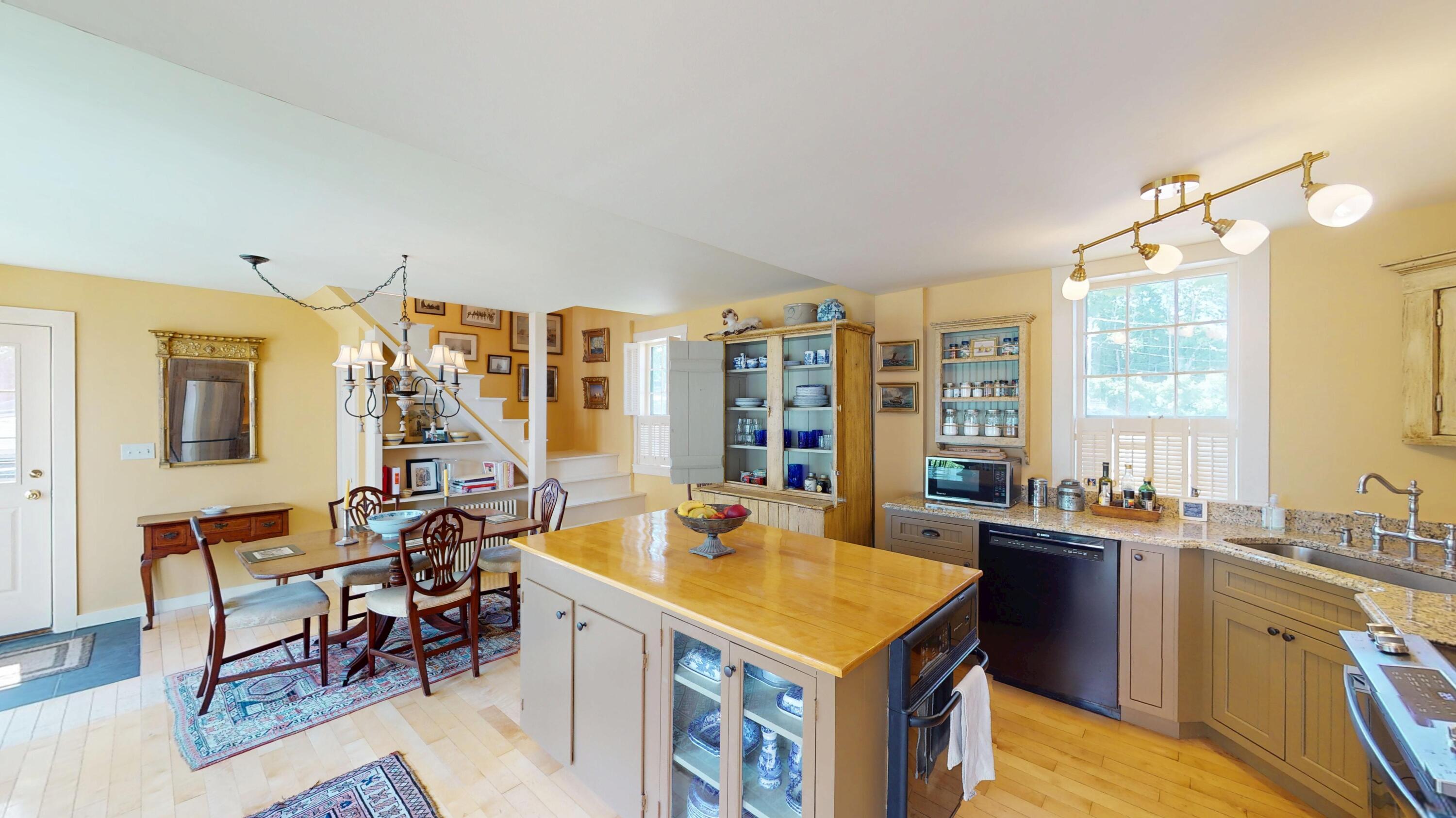 12 & 14 Center Street Machias ME 04654