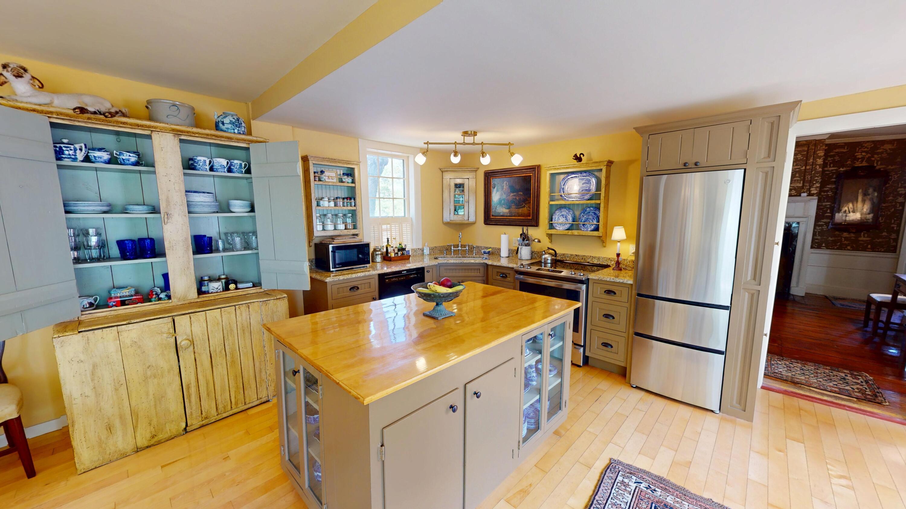12 & 14 Center Street Machias ME 04654