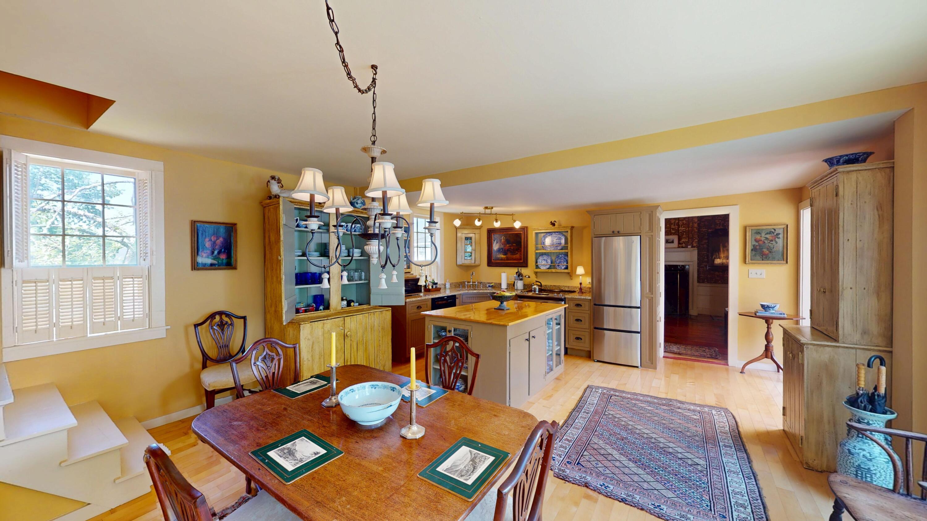 12 & 14 Center Street Machias ME 04654