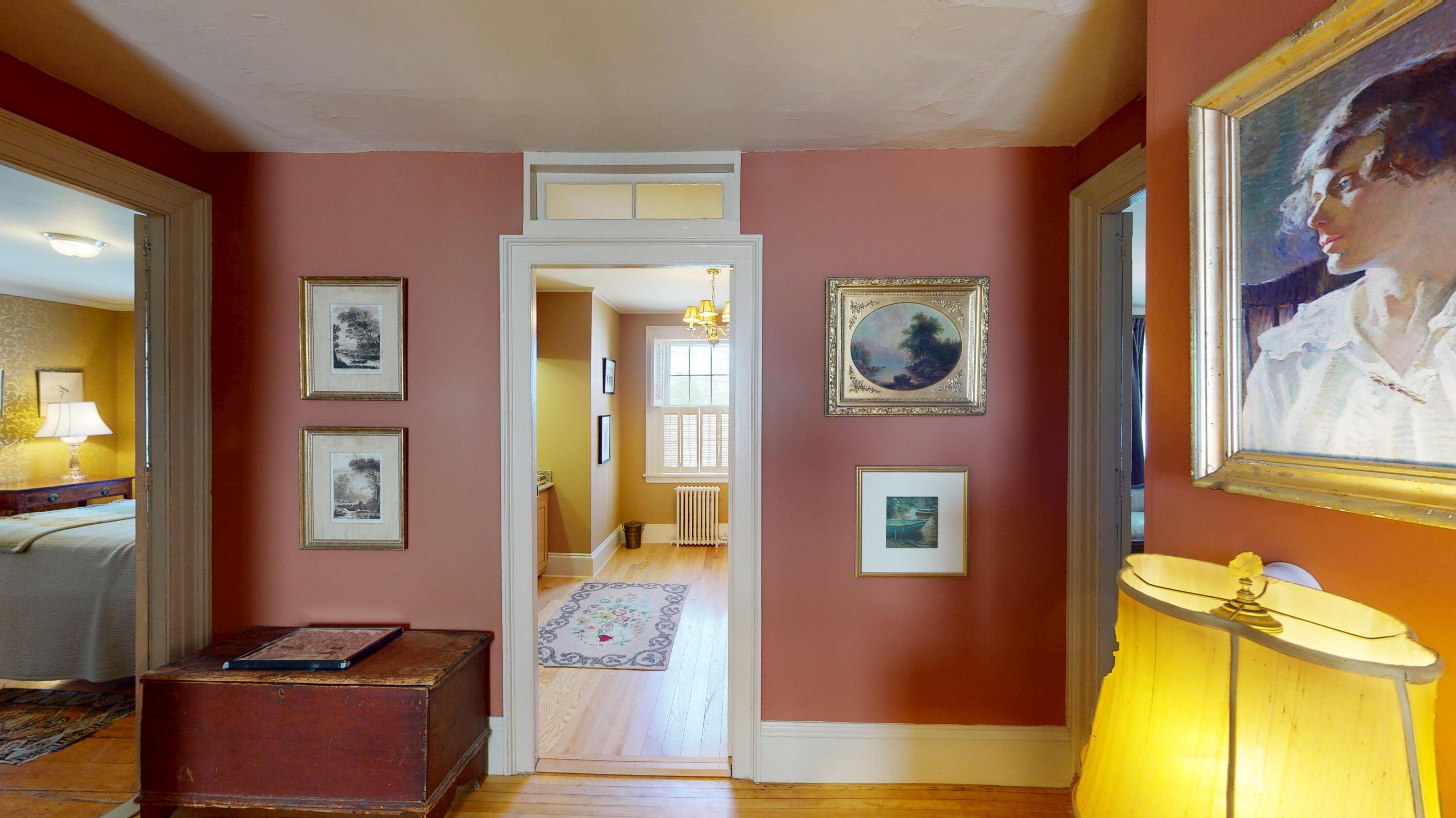 12 & 14 Center Street Machias ME 04654