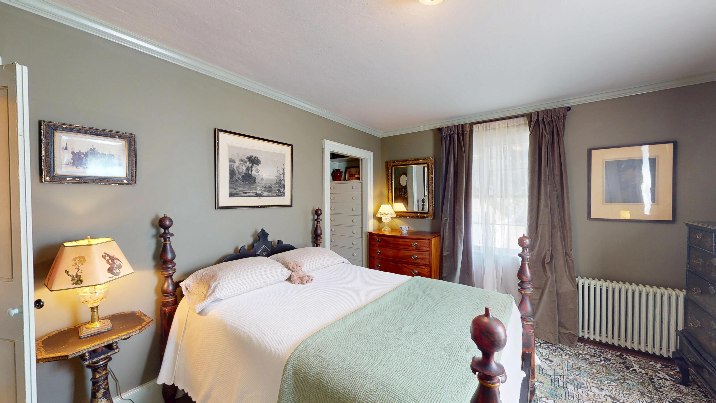 12 & 14 Center Street Machias ME 04654