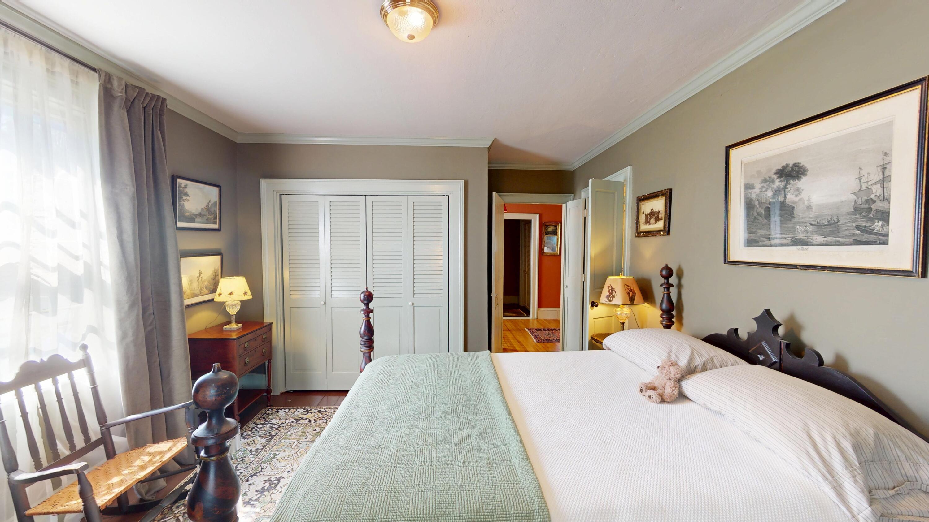 12 & 14 Center Street Machias ME 04654