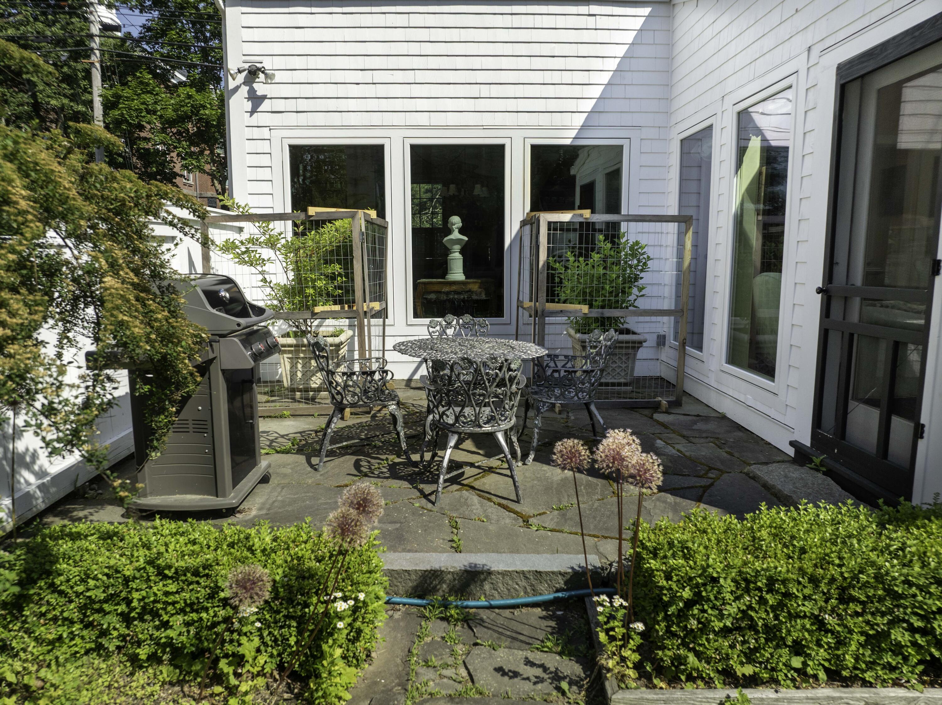 12 & 14 Center Street Machias ME 04654