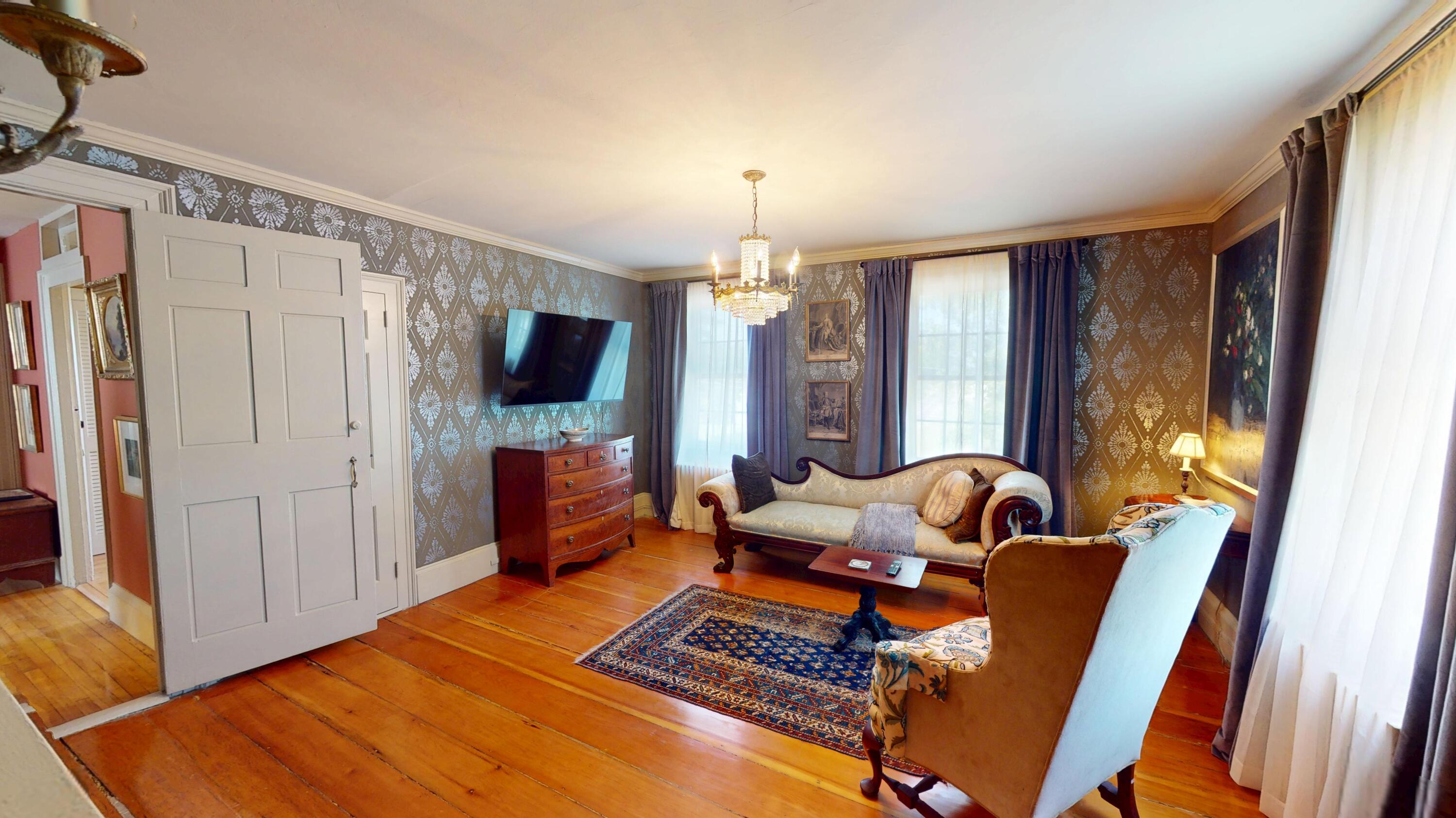 12 & 14 Center Street Machias ME 04654