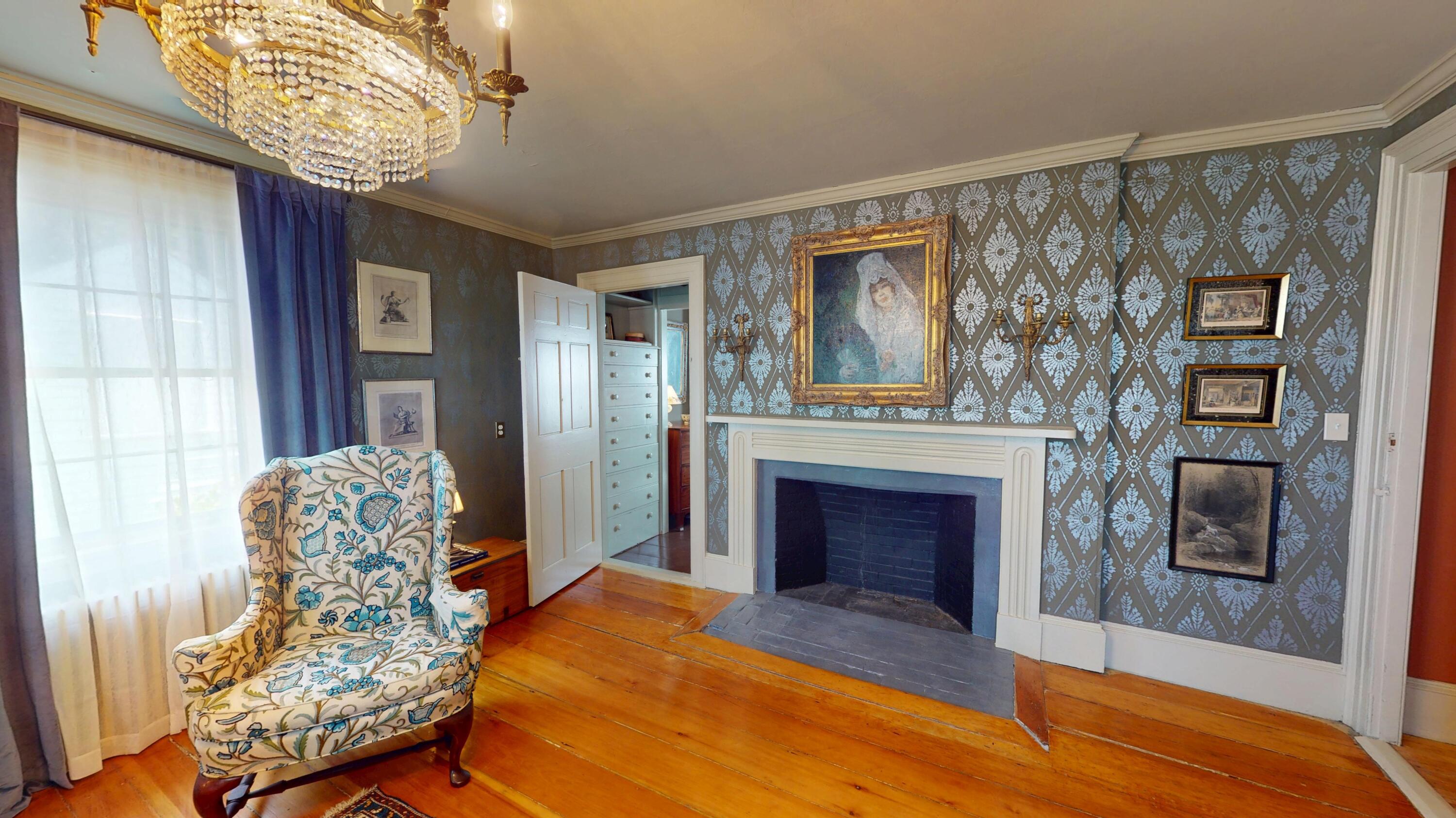 12 & 14 Center Street Machias ME 04654