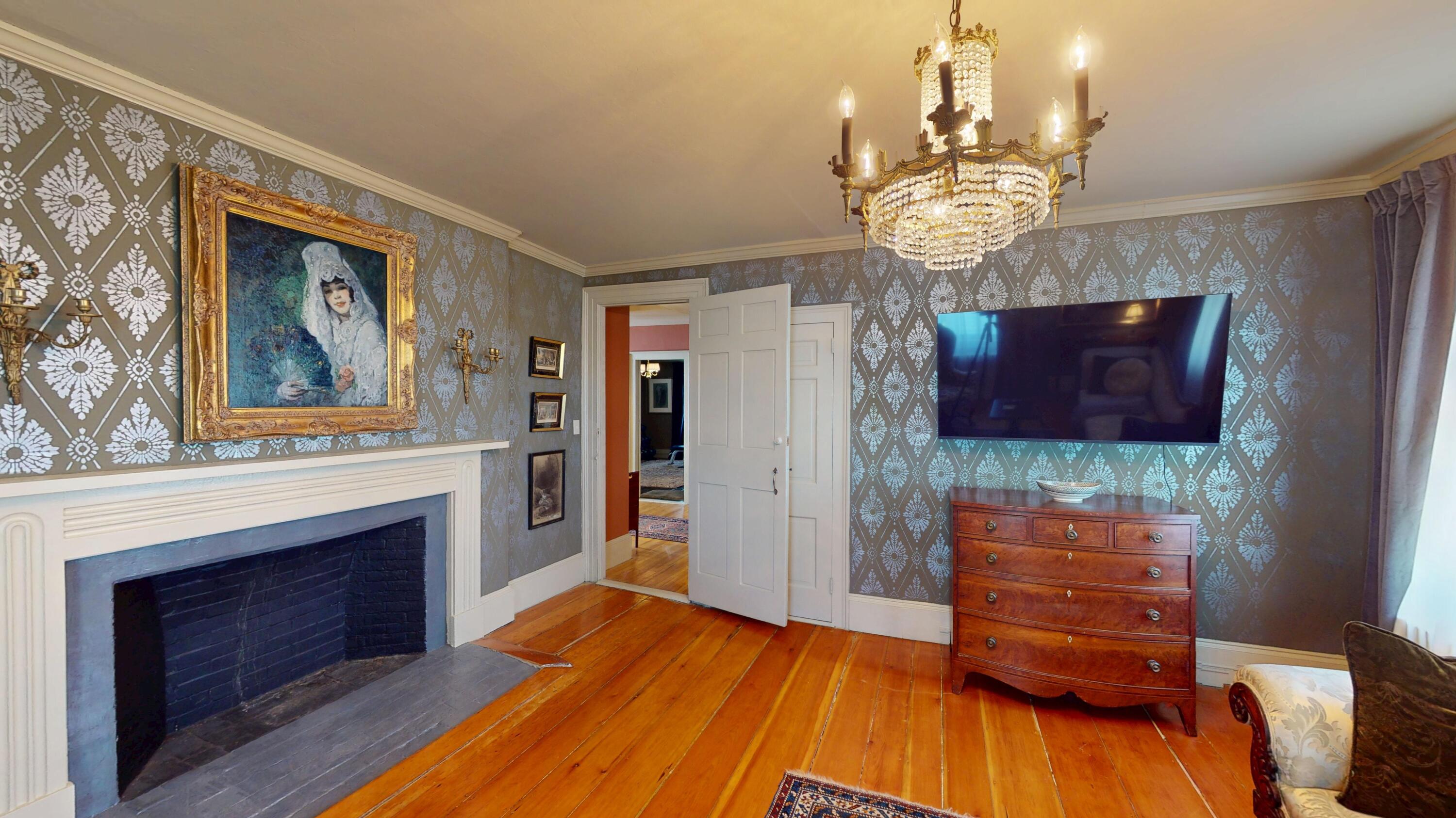 12 & 14 Center Street Machias ME 04654