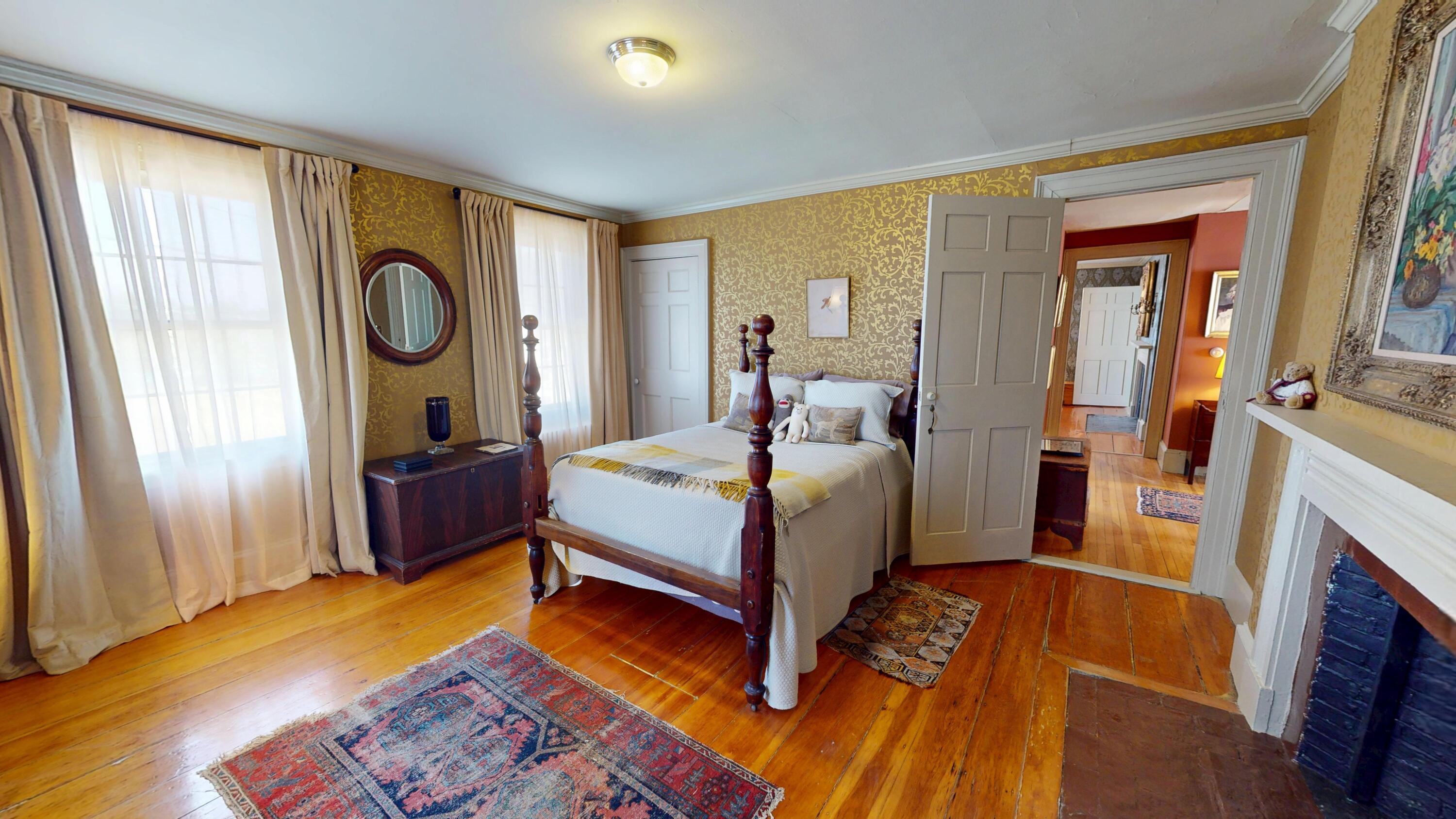 12 & 14 Center Street Machias ME 04654