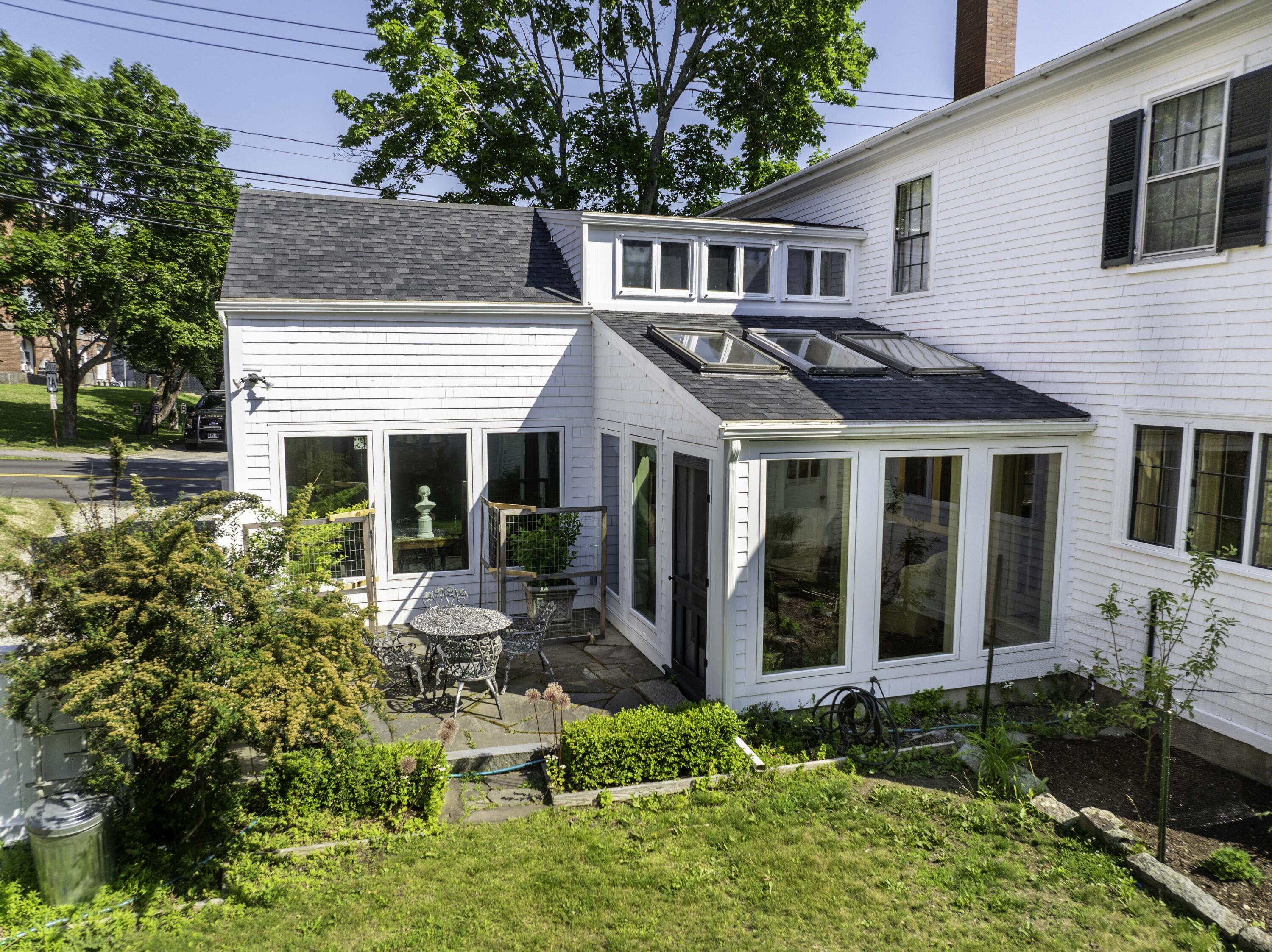12 & 14 Center Street Machias ME 04654