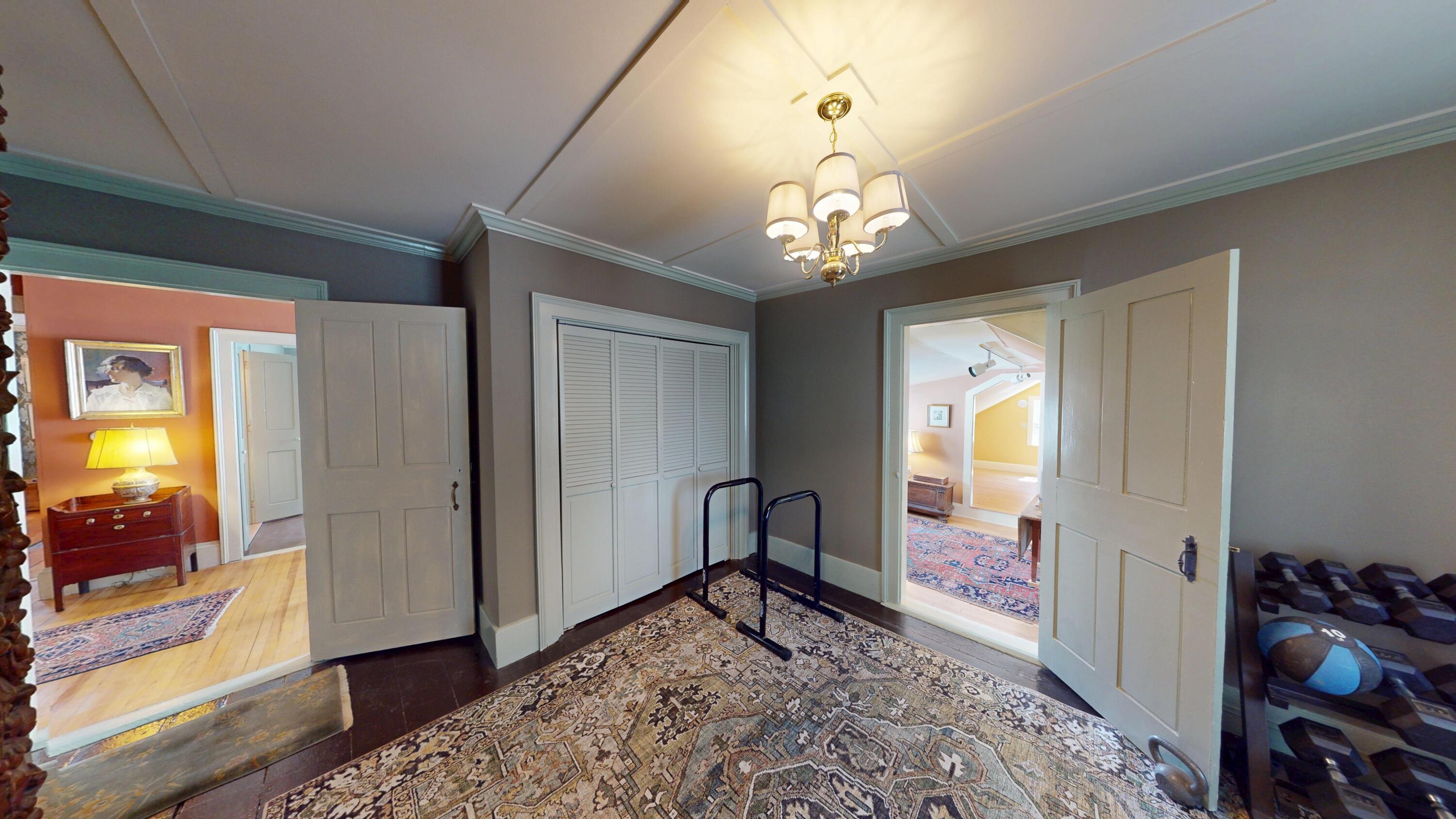 12 & 14 Center Street Machias ME 04654