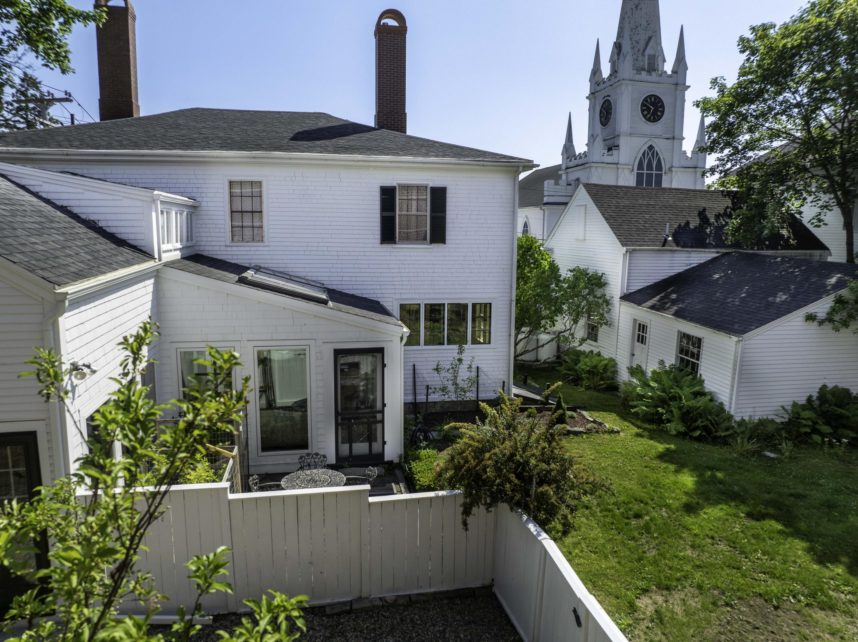 12 & 14 Center Street Machias ME 04654