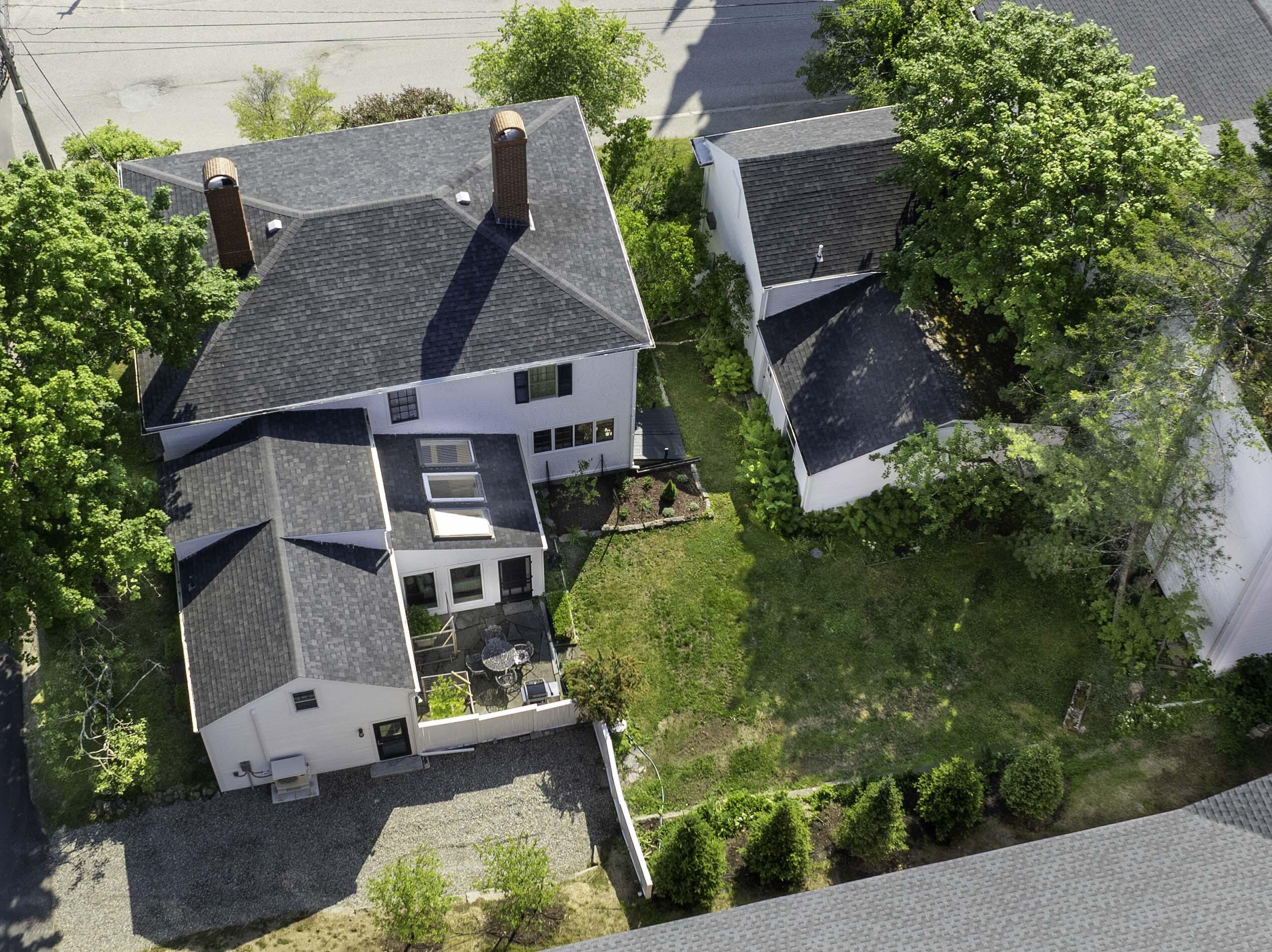 12 & 14 Center Street Machias ME 04654