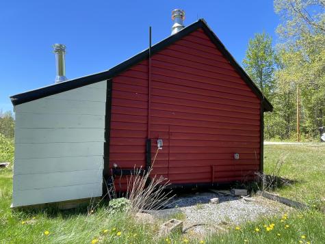 43 Barker Road Burlington ME 04417