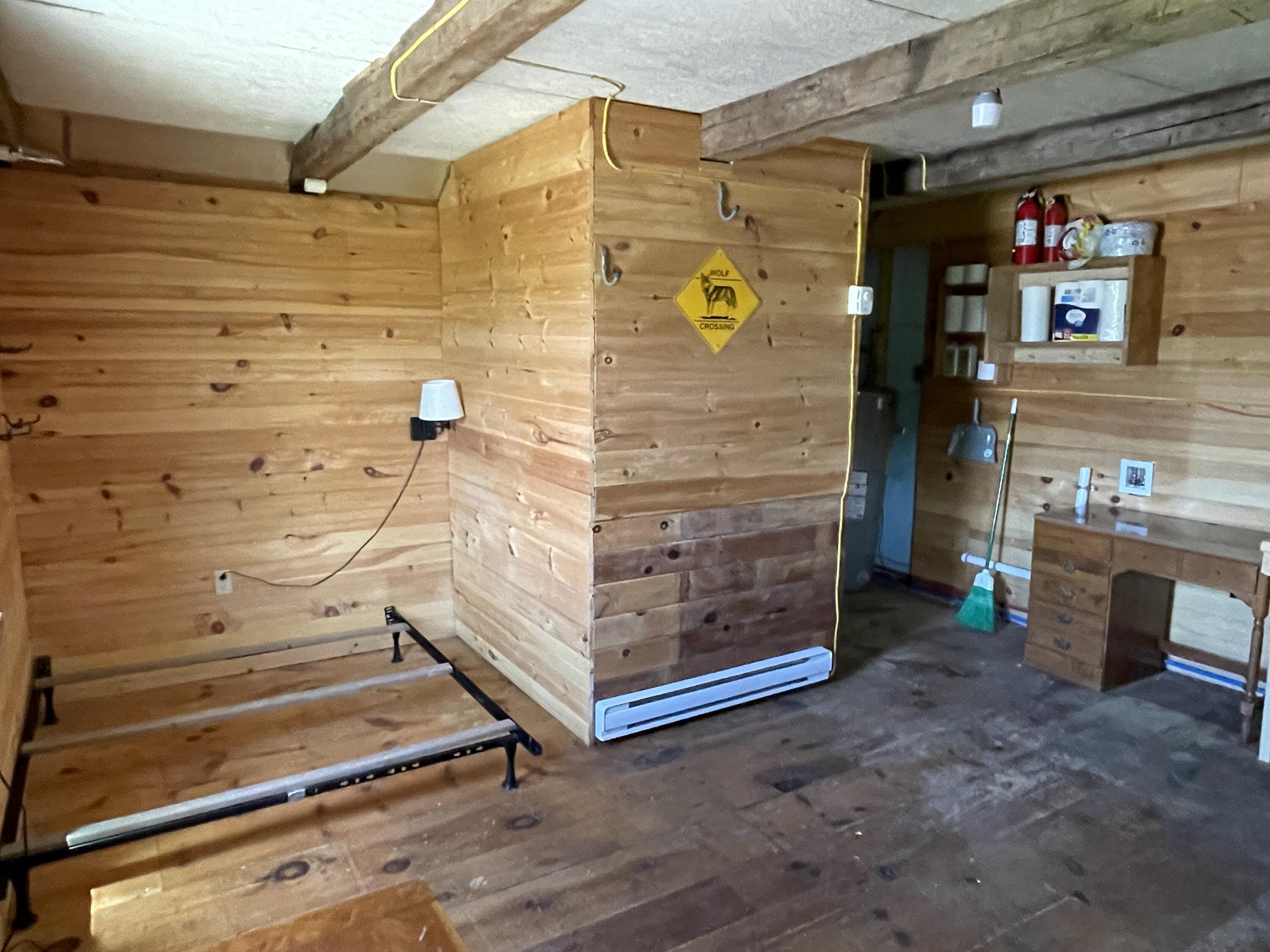 43 Barker Road Burlington ME 04417