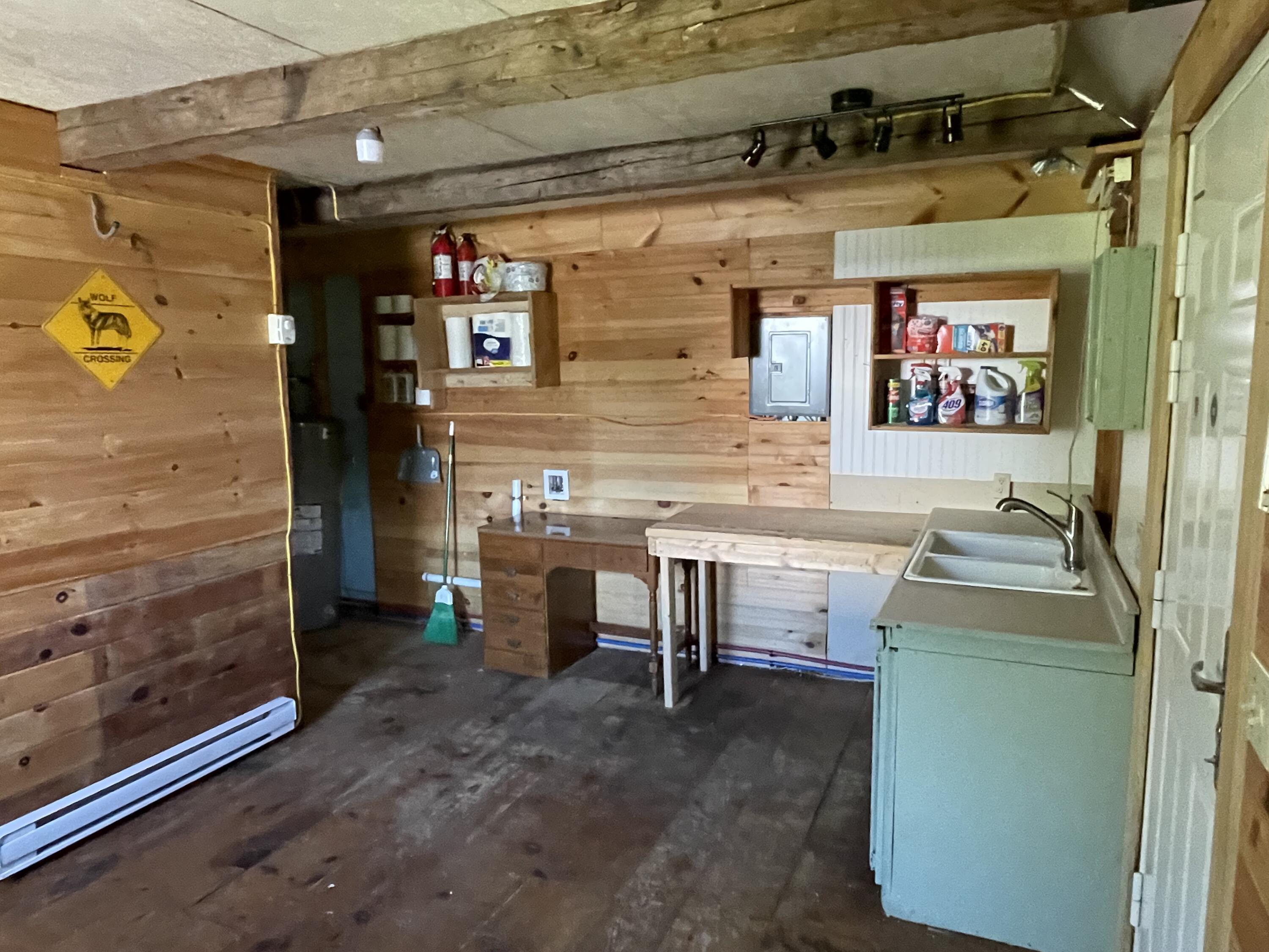 43 Barker Road Burlington ME 04417