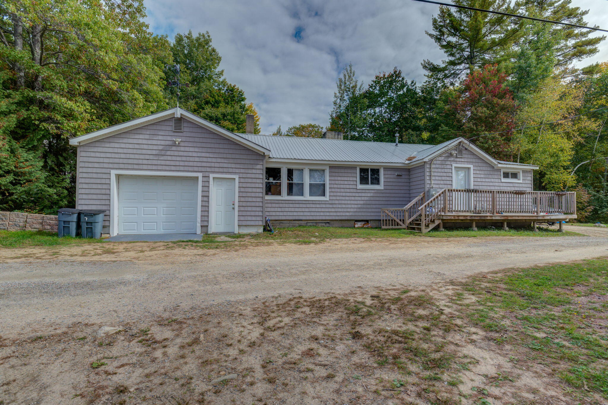 38 Duck Cove Road Fryeburg ME 04037