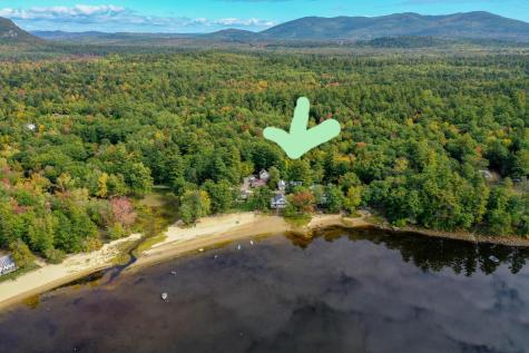 38 Duck Cove Road Fryeburg ME 04037