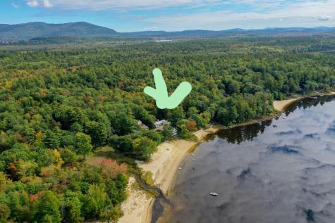 38 Duck Cove Road Fryeburg ME 04037