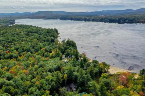 38 Duck Cove Road Fryeburg ME 04037