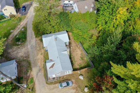 38 Duck Cove Road Fryeburg ME 04037