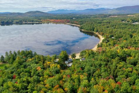 38 Duck Cove Road Fryeburg ME 04037