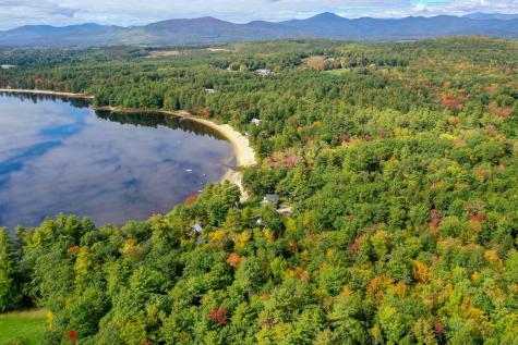 38 Duck Cove Road Fryeburg ME 04037