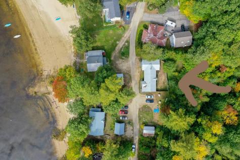 38 Duck Cove Road Fryeburg ME 04037
