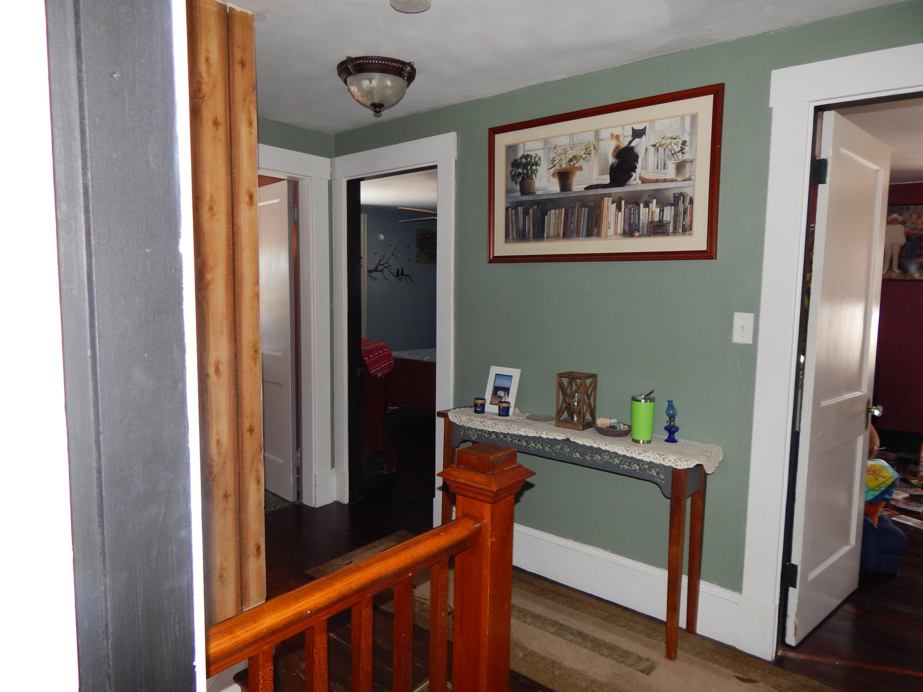 339 Station Road Sherman ME 04776