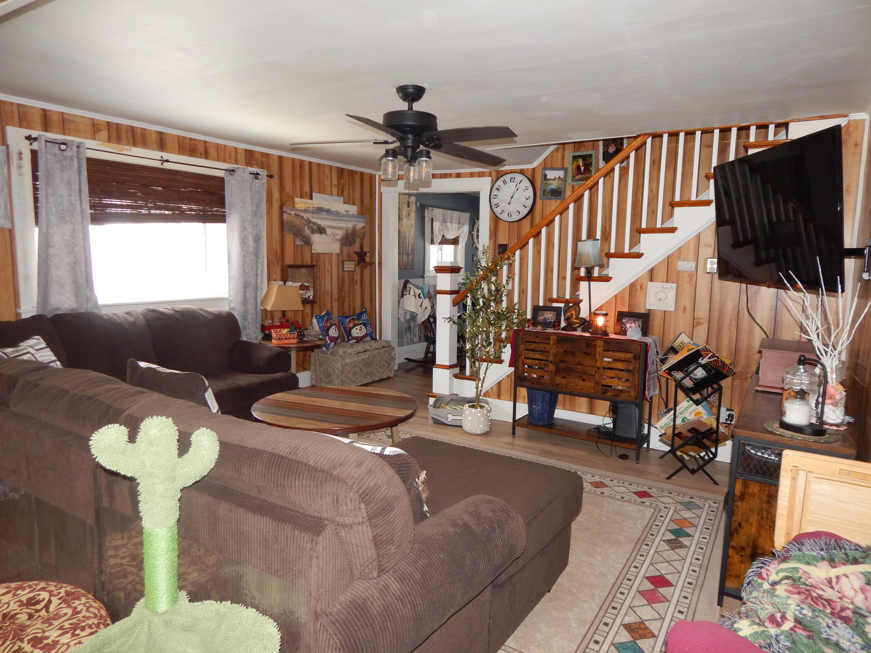 339 Station Road Sherman ME 04776