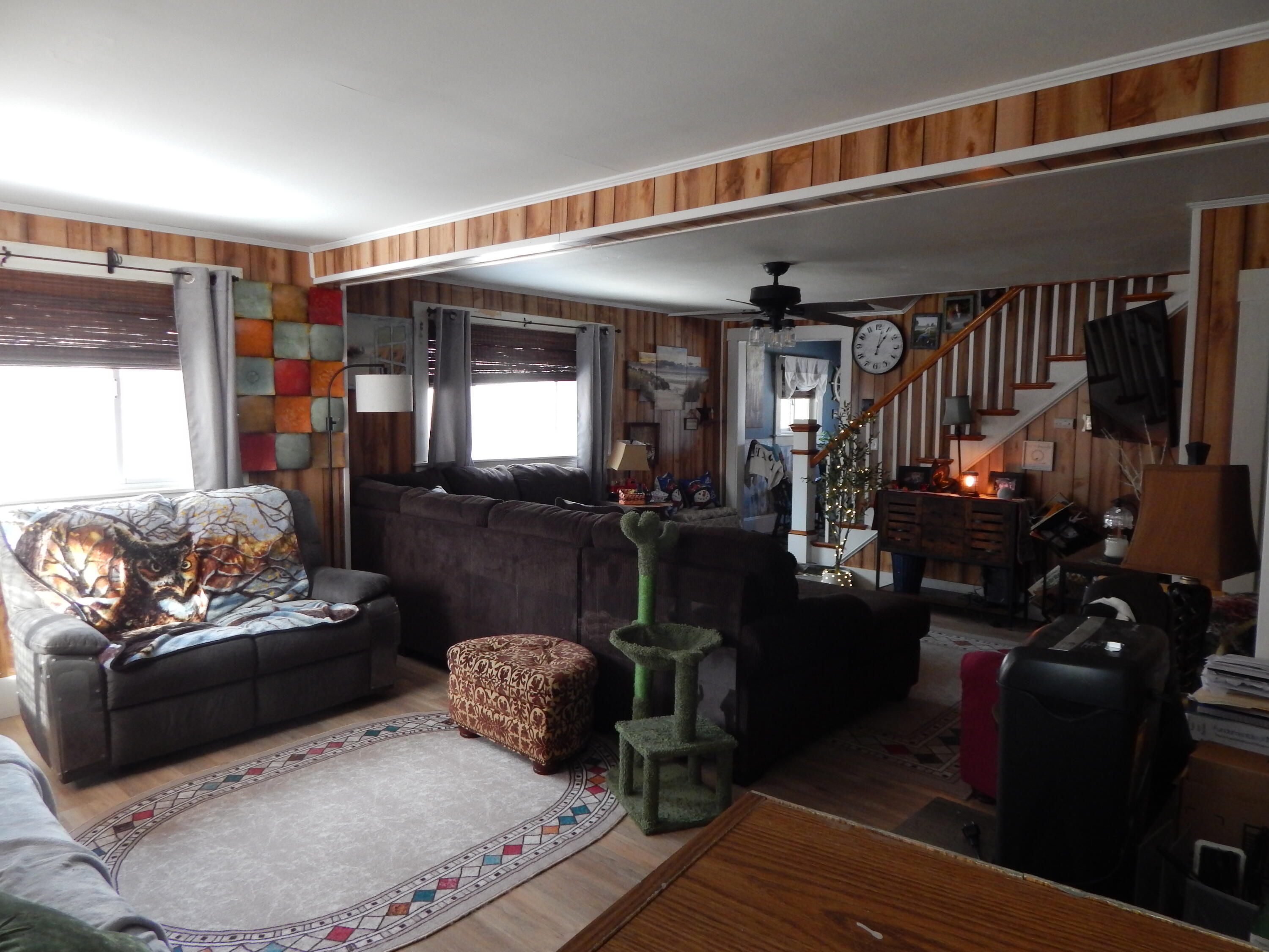 339 Station Road Sherman ME 04776