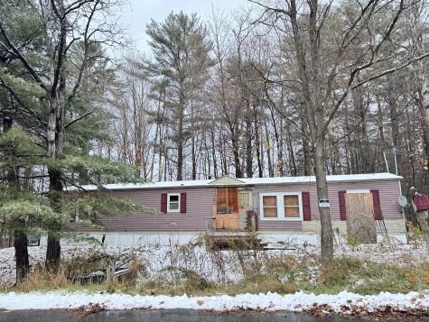 39 Joyce Street Skowhegan ME 04976