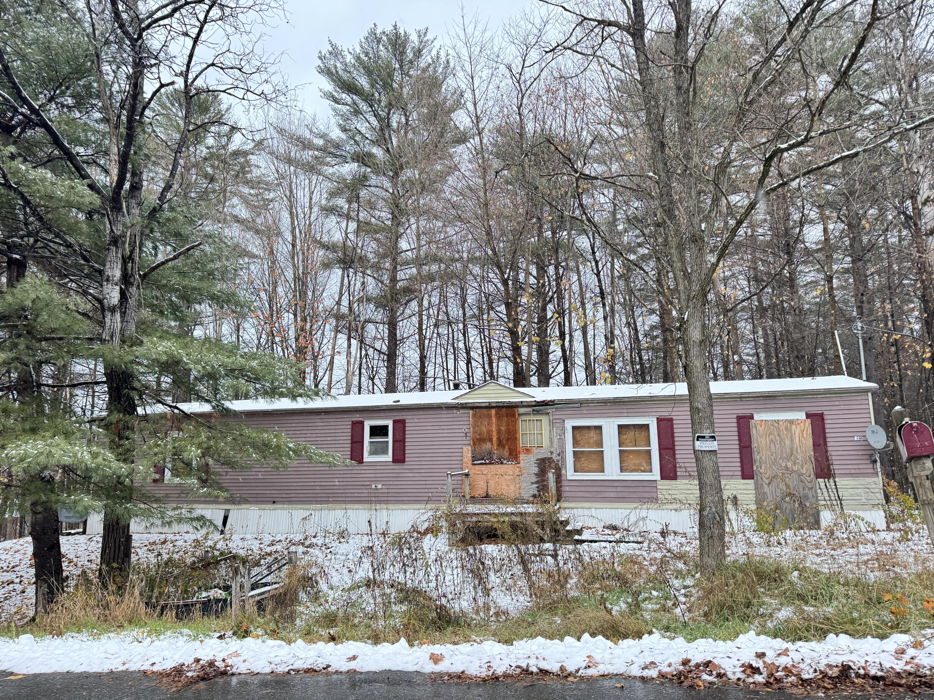 39 Joyce Street Skowhegan ME 04976