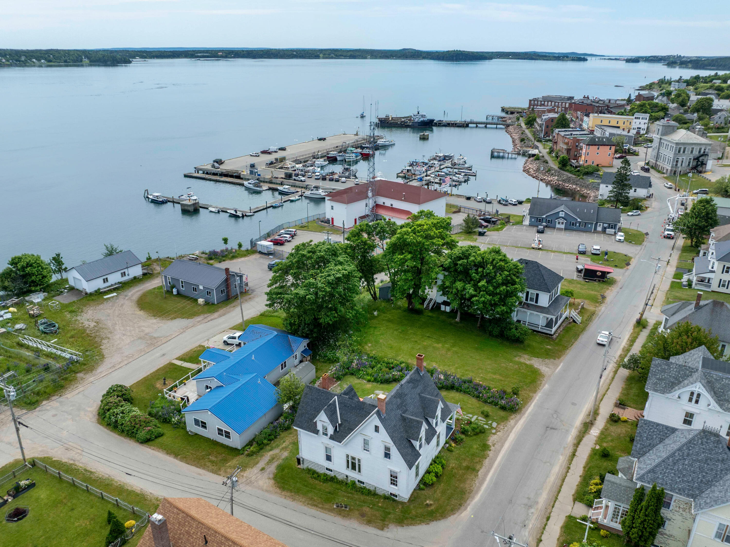 151 Water Street Eastport ME 04631
