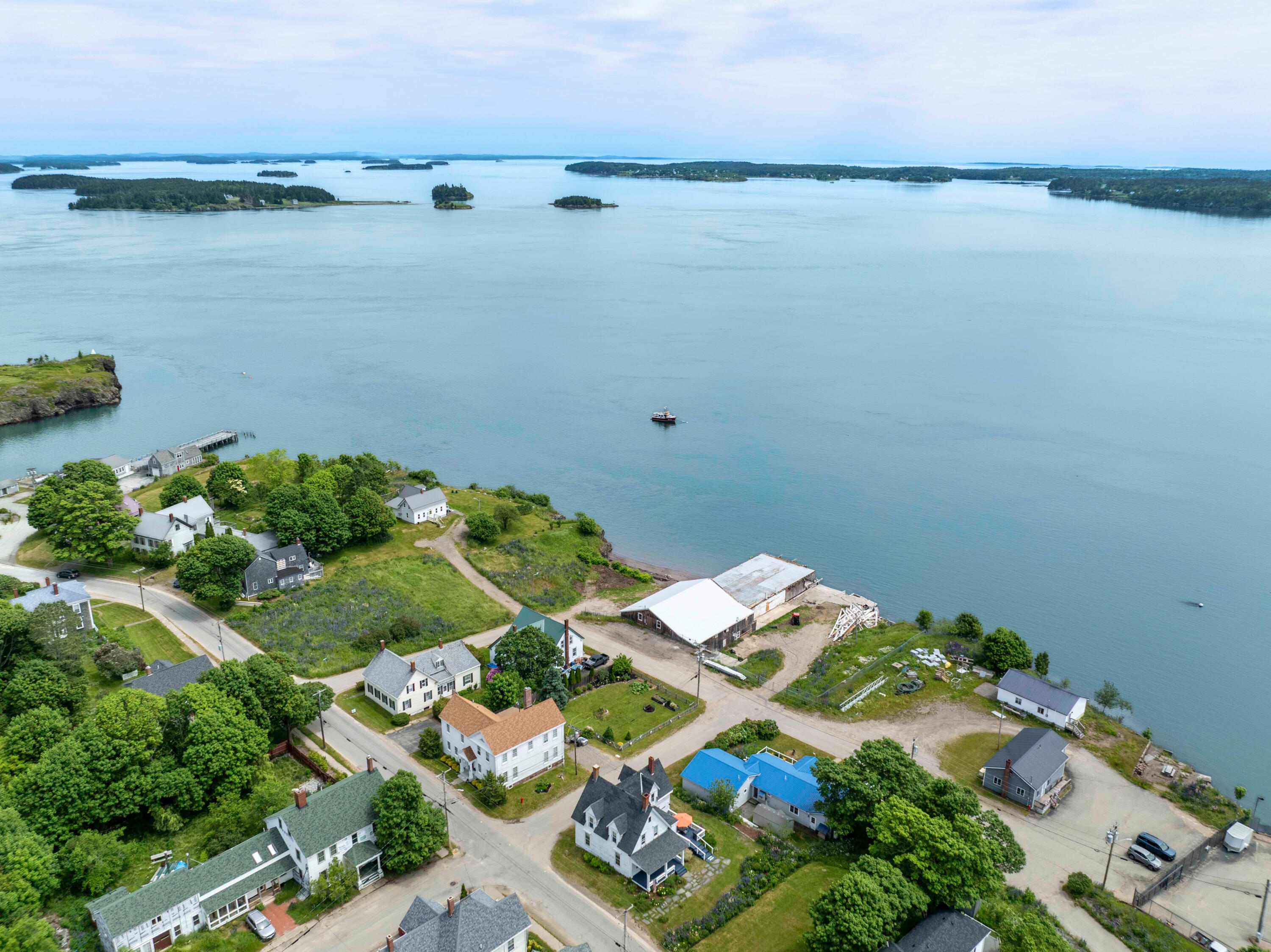 151 Water Street Eastport ME 04631