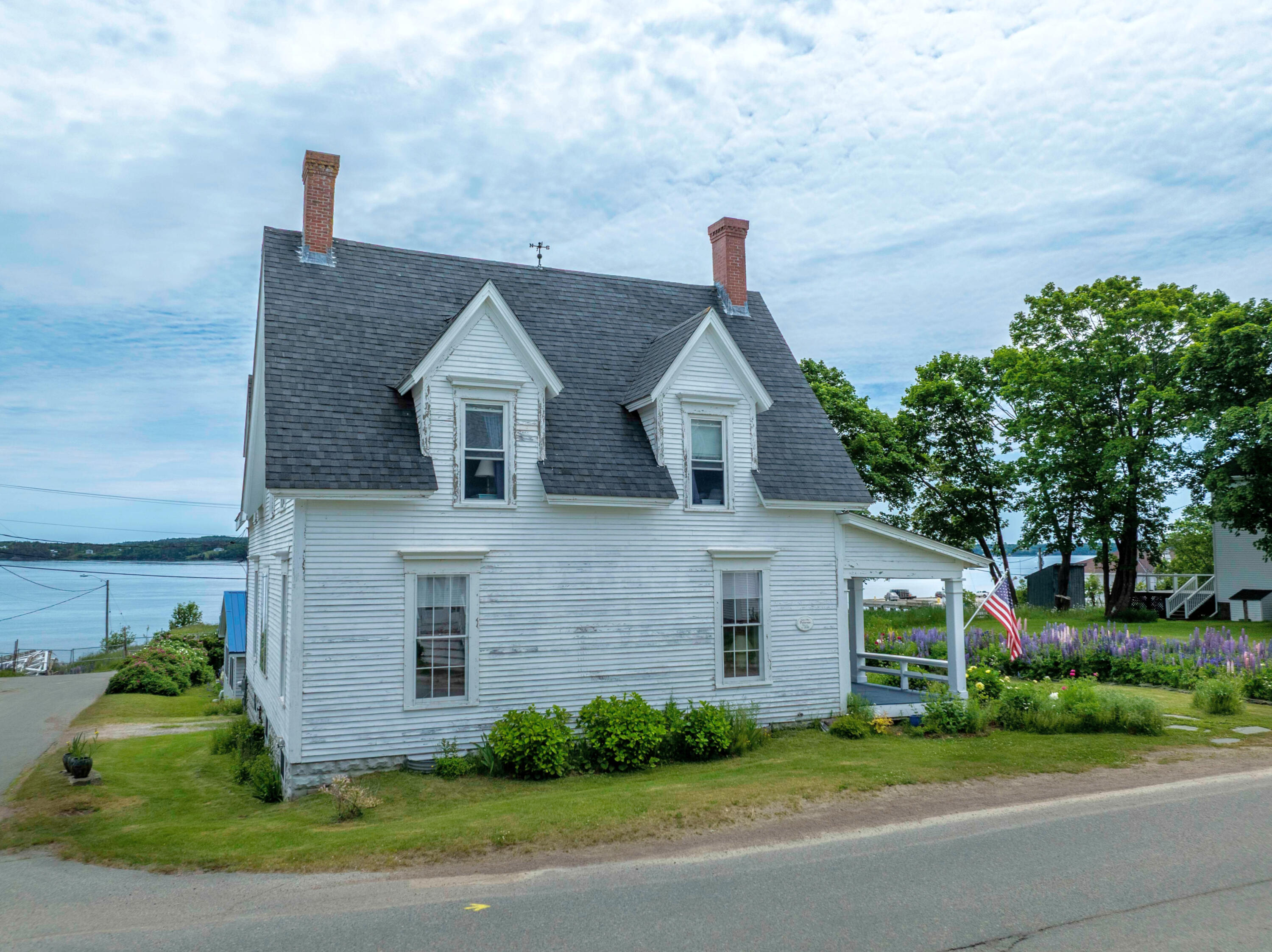 151 Water Street Eastport ME 04631