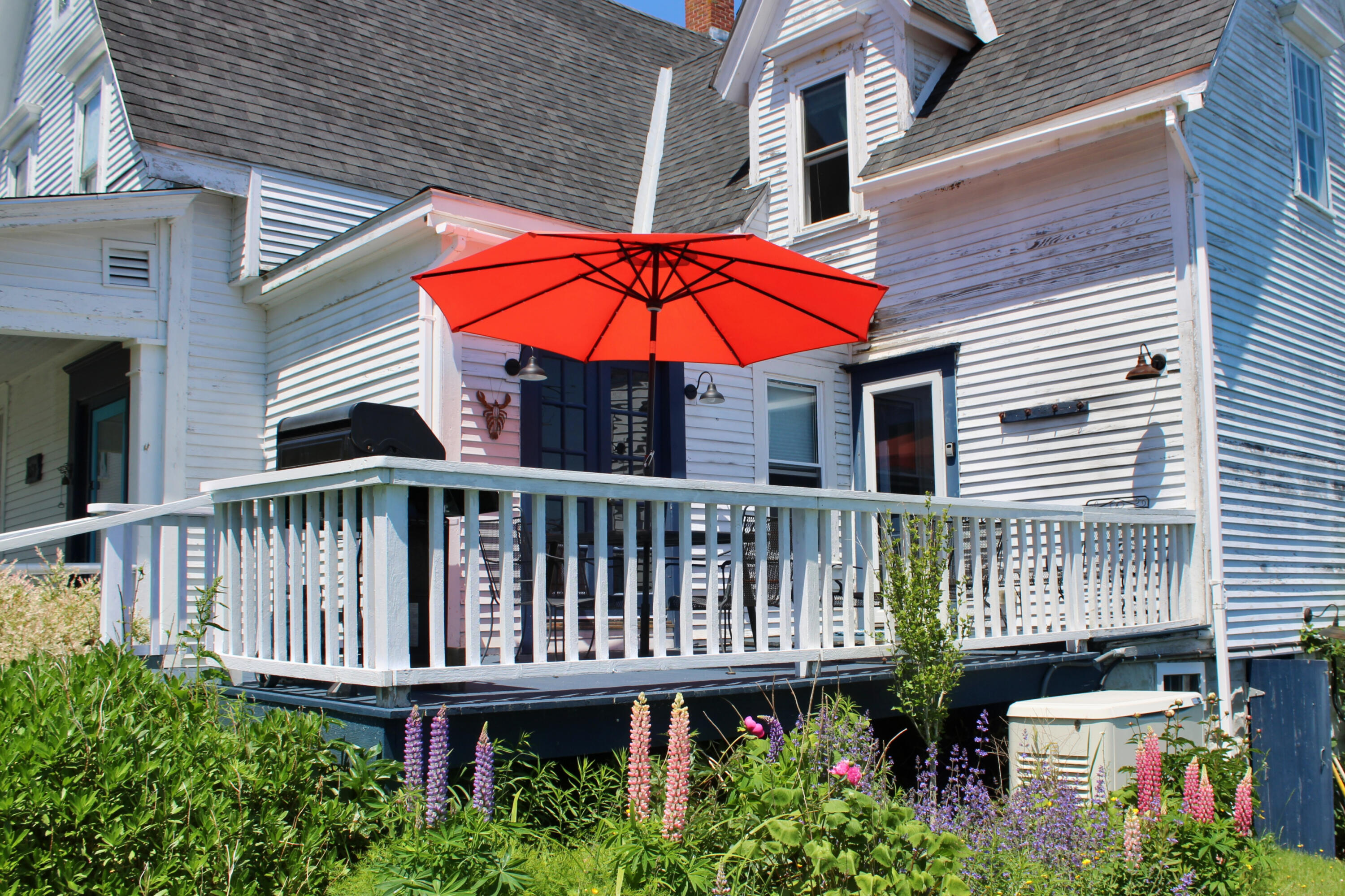 151 Water Street Eastport ME 04631