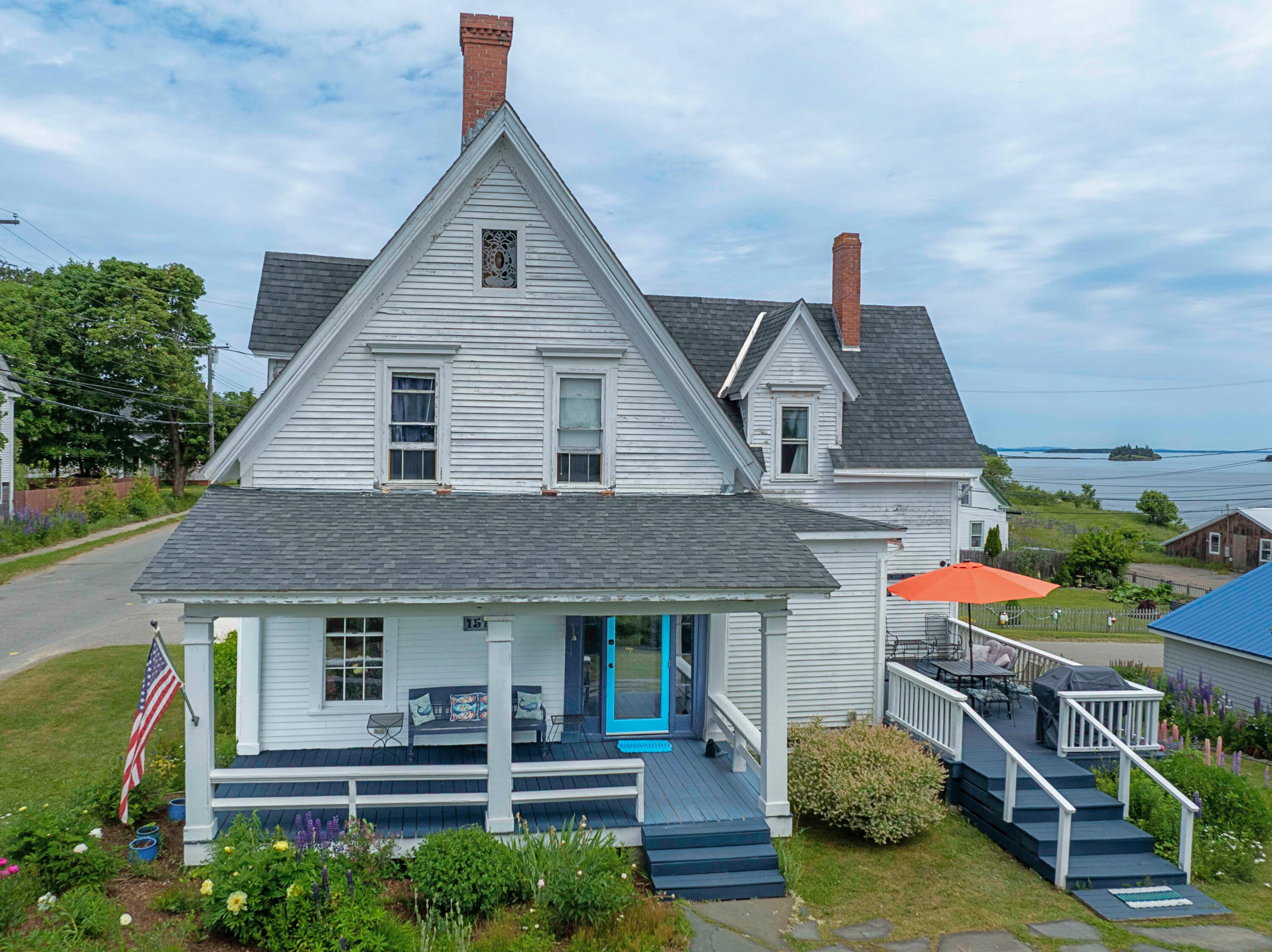 151 Water Street Eastport ME 04631