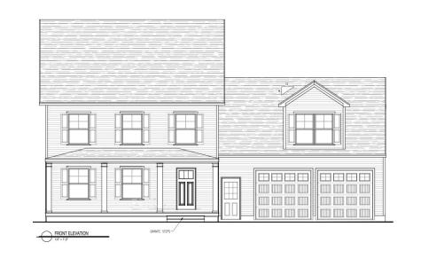 Lot 15 Woodcock Road Gray ME 04039