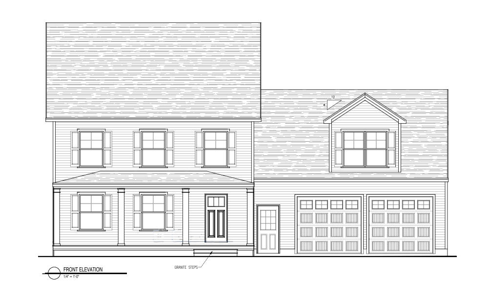 Lot 15 Woodcock Road Gray ME 04039