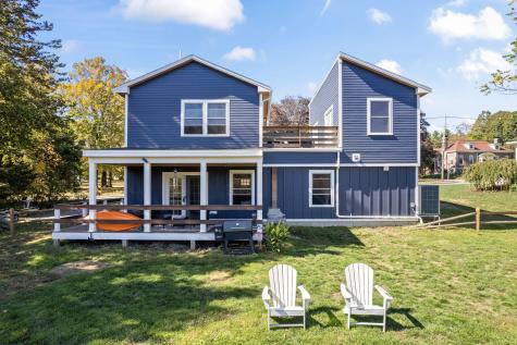 38 High Street North Berwick ME 03906