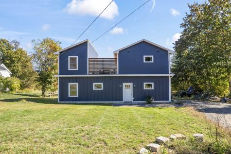 38 High Street North Berwick ME 03906