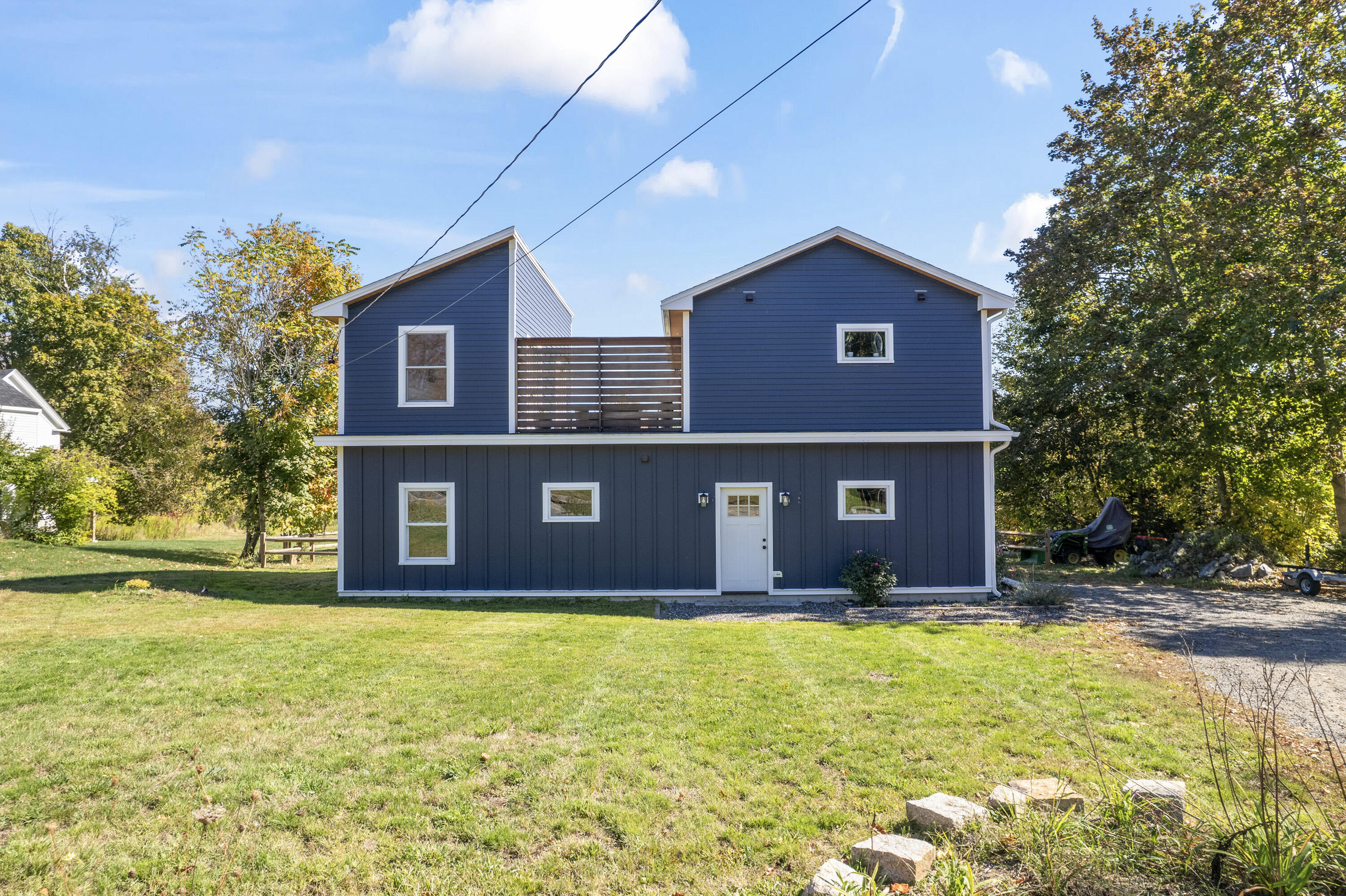 38 High Street North Berwick ME 03906