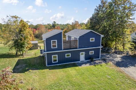 38 High Street North Berwick ME 03906