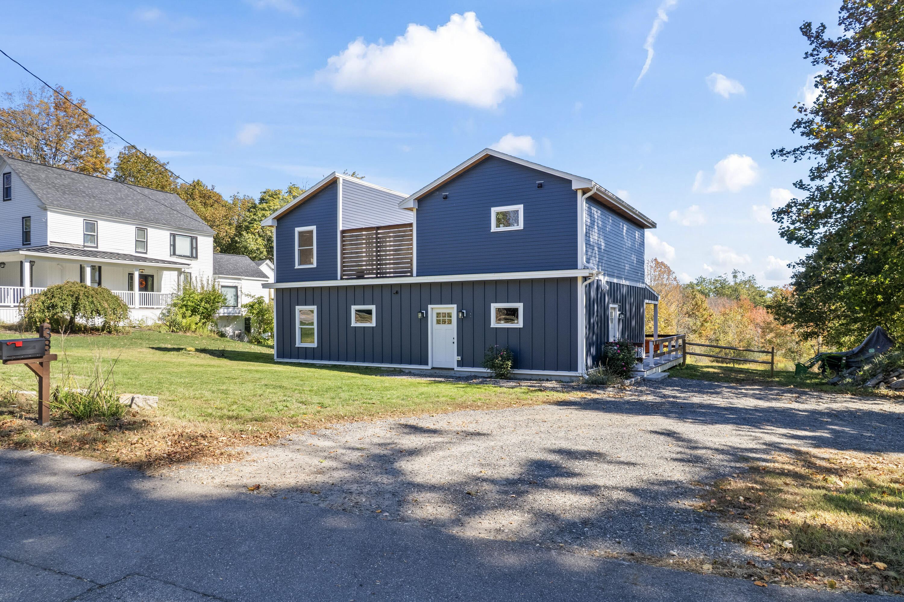 38 High Street North Berwick ME 03906