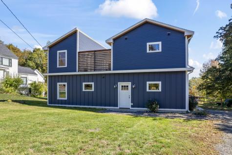 38 High Street North Berwick ME 03906