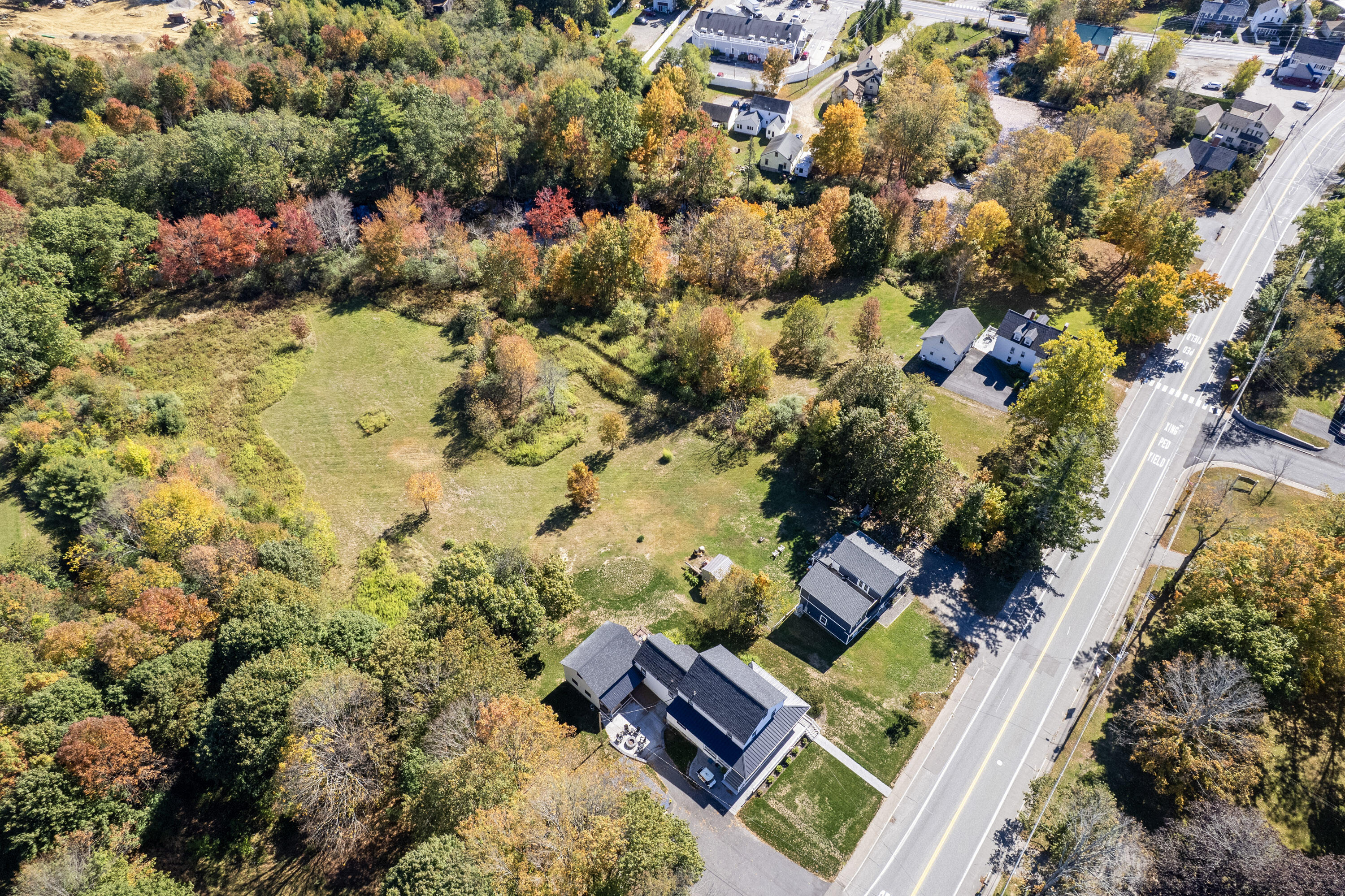 38 High Street North Berwick ME 03906