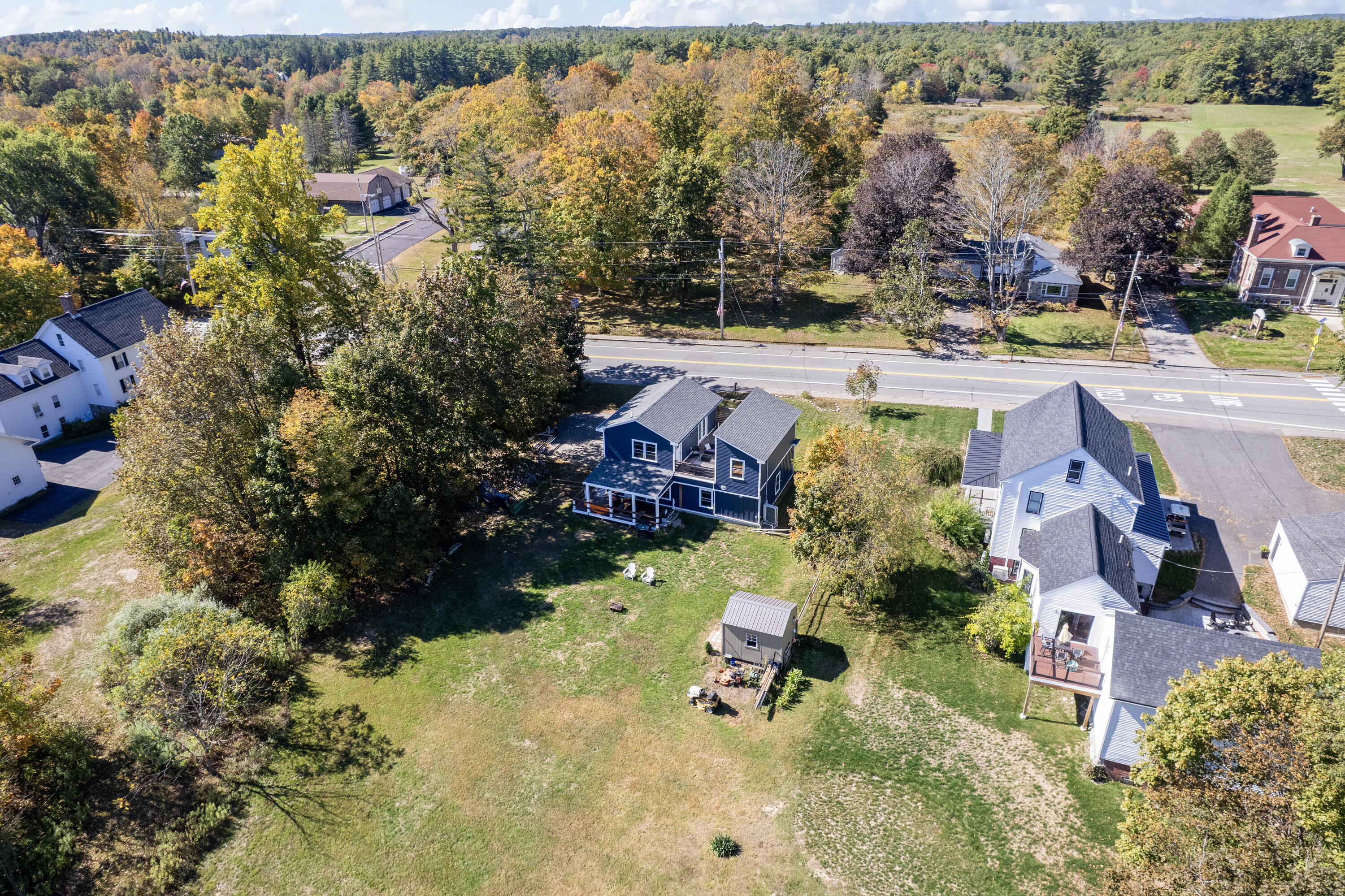 38 High Street North Berwick ME 03906