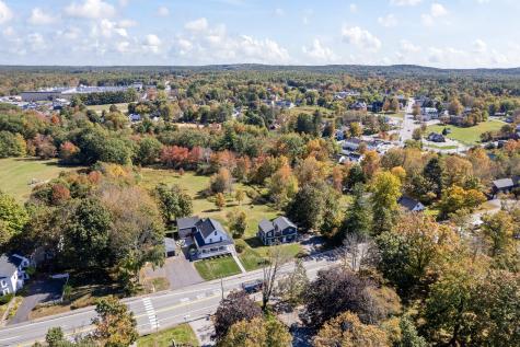 38 High Street North Berwick ME 03906
